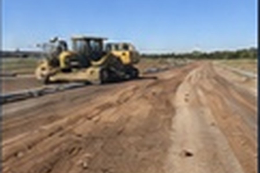 Verdun & Mount Barker Motorway