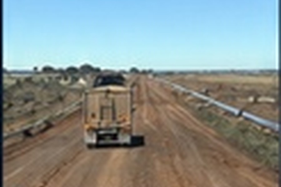 Southern Pipeline Projects