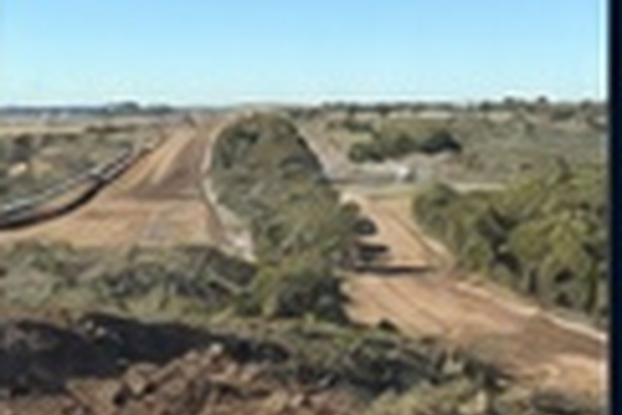 Southern Expressway
